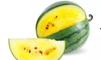 一瓜两吃用什么瓜好西瓜,西瓜变奏，一瓜两吃的创意料理