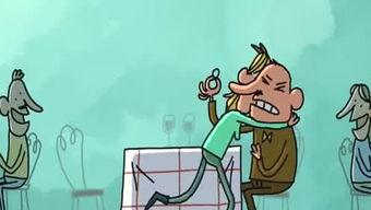 吃瓜的王蜀黍,揭秘娱乐圈幕后故事