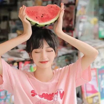 古装吃瓜头像,古装头像中的古代生活百态