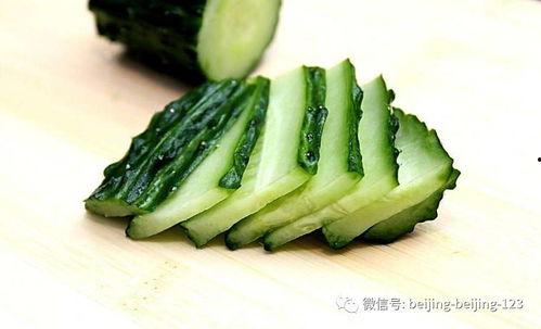 吃大瓜条,美味背后的秘密与故事