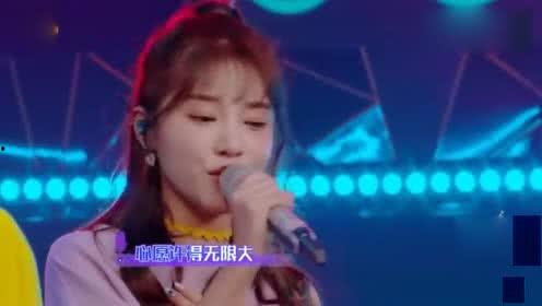 直播吃小白瓜,网红直播吃小白瓜，带你领略田园美味