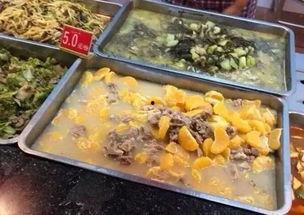 食堂常吃的瓜,常见瓜类美食大盘点