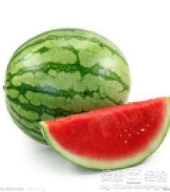 吃瓜多上火么,揭秘夏日饮食养生之道