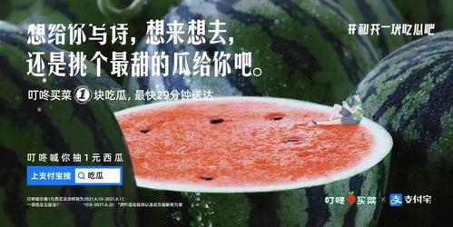 春天吃网纹瓜文案,网纹瓜，春天的甜蜜诱惑