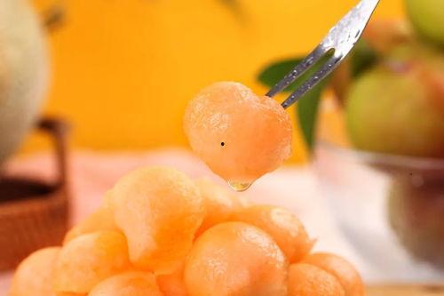 吃瓜蜜瓜喉咙甜的难受,喉咙不适的甜蜜烦恼