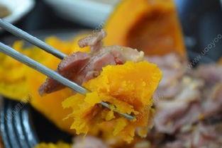 田瓜能和鸭肉一起吃吗,健康搭配的饮食新选择