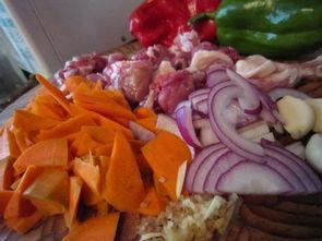 田瓜能和鸭肉一起吃吗,健康搭配的饮食新选择