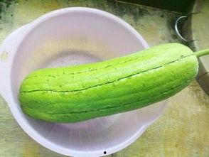 吃胡水瓜,探寻民间特色佳肴的秘密