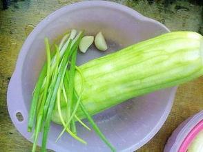 吃胡水瓜,探寻民间特色佳肴的秘密