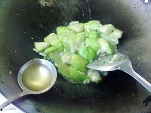 吃胡水瓜,探寻民间特色佳肴的秘密