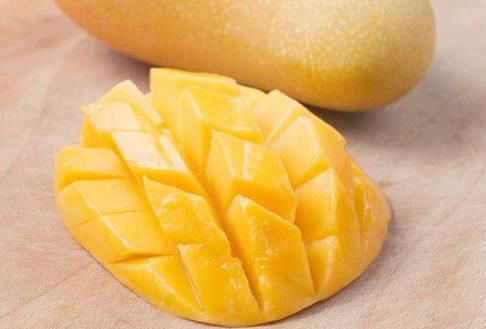 阿瓜吃芒果段子,一场欢乐的味蕾冒险