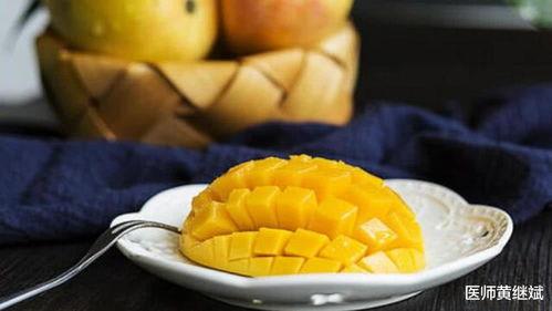 阿瓜吃芒果段子,一场欢乐的味蕾冒险