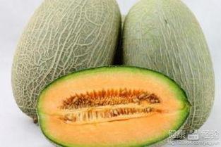 吃哈密瓜溃疡,哈密瓜溃疡成因与防治策略解析