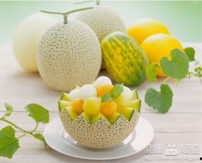 吃哈密瓜溃疡,哈密瓜溃疡成因与防治策略解析