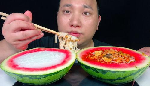 吃蓝瓜稀饭,传统美食的滋味传承