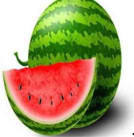 吃瓜吃了长胖吗