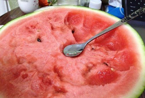 人流后可以吃瓜吗,瓜类食物的适宜与否