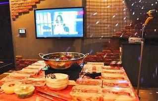 永年ktv吃瓜群,一场娱乐界的风云际会