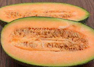 听哈密瓜吃哈密瓜的感受,味蕾上的哈密风情