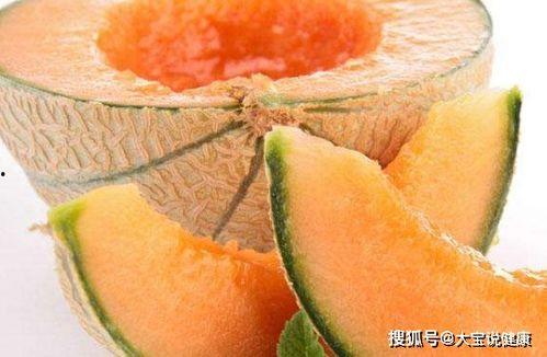 听哈密瓜吃哈密瓜的感受,味蕾上的哈密风情