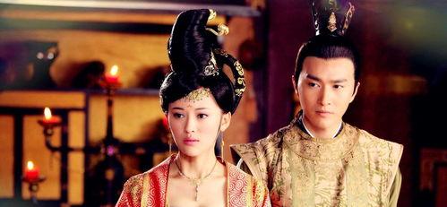 郡主吃瓜长公主,宫廷风云中的趣味瞬间