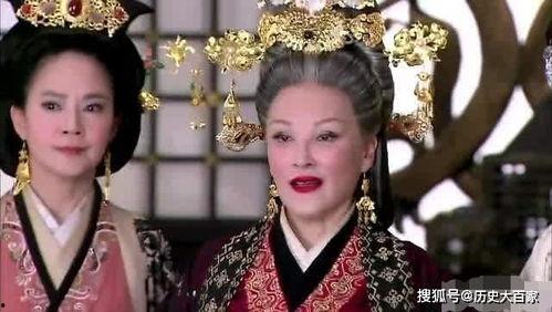 郡主吃瓜长公主,宫廷风云中的趣味瞬间