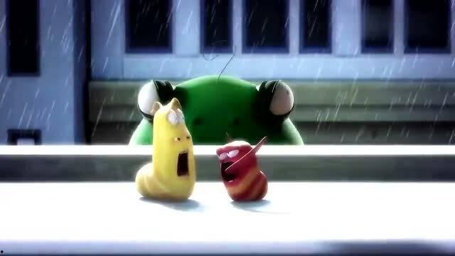 吃瓜把虫子吃了,虫子成盘中佳肴