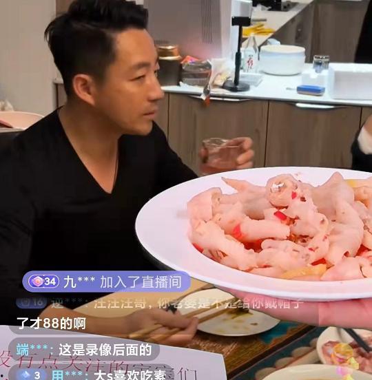 吃瓜直播间里吃饭,美食与娱乐的完美融合