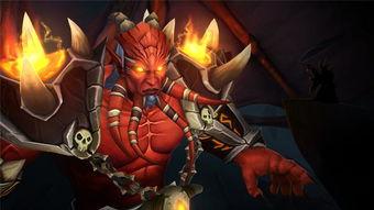 魔兽世界硬核吃瓜,硬核吃瓜，揭秘游戏背后的精彩故事