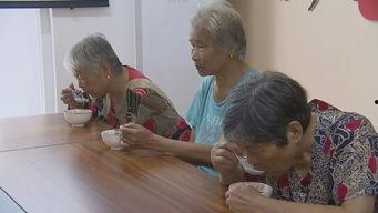 杨阿姨吃群众瓜,杨阿姨与群众瓜的温馨故事