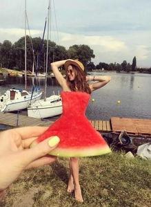 校园吃瓜裙,吃瓜裙引发的热议与思考