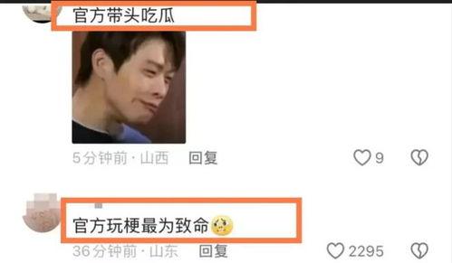 哪有吃瓜的视频,揭秘网络热传“吃瓜”视频背后的故事