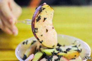 我们吃瓜山吗,探寻神秘山区的美食传奇