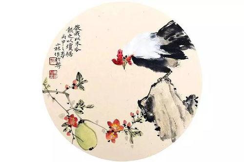 吃瓜的诗经,古韵食趣