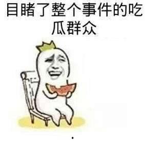 怎么骂路人无脑吃瓜