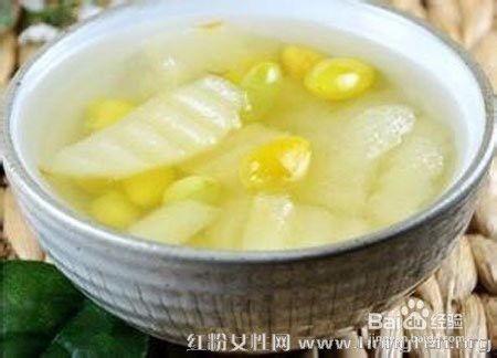 咽炎吃蒲瓜好吗,天然食疗新选择