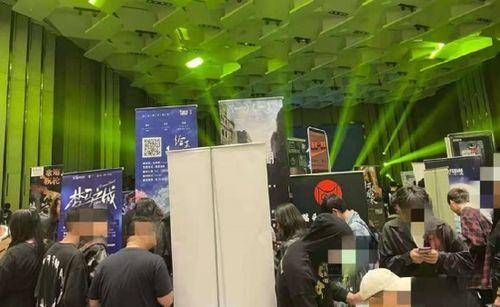 青岛剧本杀展会吃瓜,一场吃瓜群众的狂欢盛宴