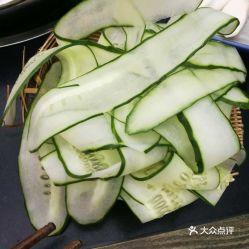 吃瓜群众图片黄瓜,揭秘吃瓜群众与黄瓜的甜蜜邂逅