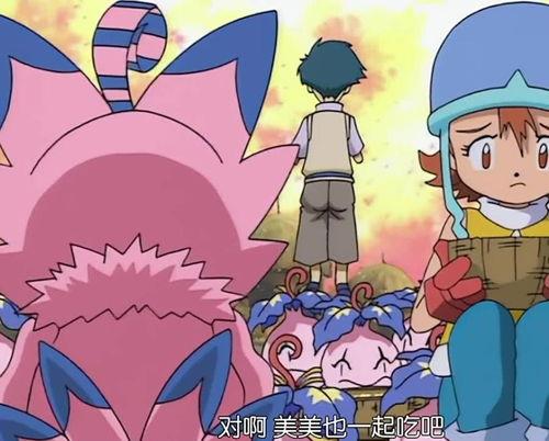 吃瓜兽与魏淑芬,揭秘网络红人的崛起之路