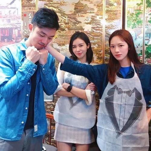 小花吃瓜姐妹头像,揭秘网红头像背后的故事