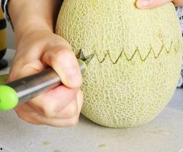 吃了柑子可以吃哈密瓜吗