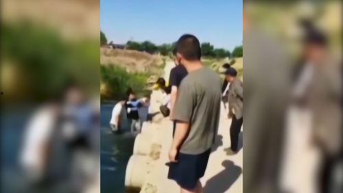 吃瓜女生的回忆,那些年我们一起吃过的瓜