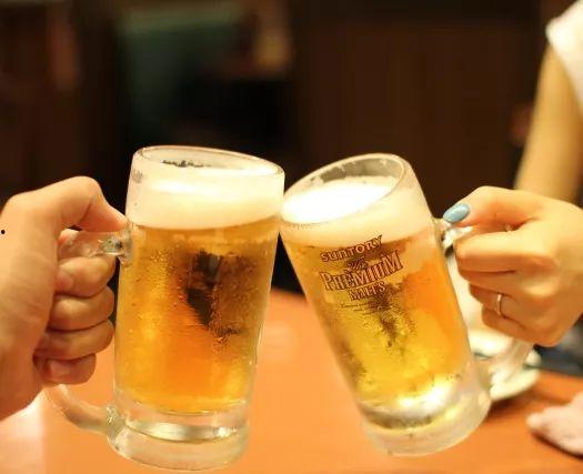 吃瓜群众啤酒咖啡,夏日消暑神器，吃瓜群众的最爱