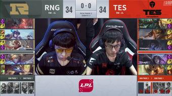 lol夏季赛吃瓜,吃瓜群众围观精彩瞬间