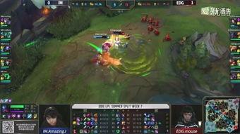 lol夏季赛吃瓜,吃瓜群众围观精彩瞬间