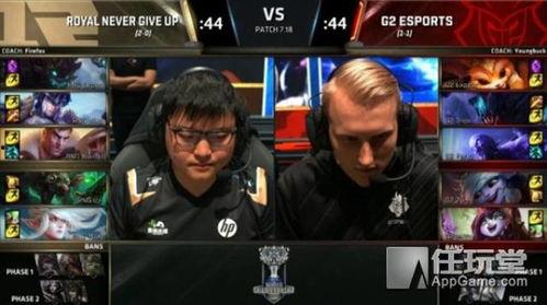 韩国吃rng大瓜,吃下RNG大瓜，真相令人震惊！