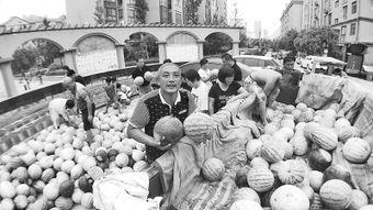 吃瓜群众 热心市民,见证时代变迁的民间力量