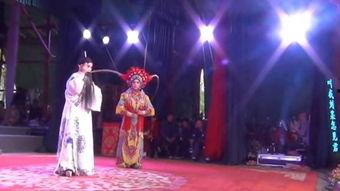 婺剧界吃瓜,揭秘幕后吃瓜大事件