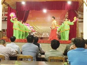 婺剧界吃瓜,揭秘幕后吃瓜大事件