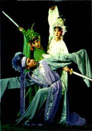 婺剧界吃瓜,揭秘幕后吃瓜大事件